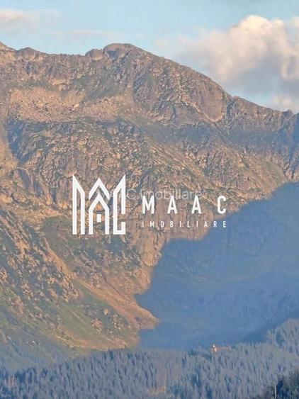 Vilă superbă | 4 camere | 500 mp teren | Vedere la munte | Valea Avrigului - 26