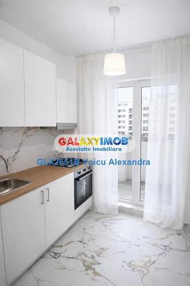 Apartament Tip Studio Berceni - Dimitrie Leonida - Metrou - NOU - 3