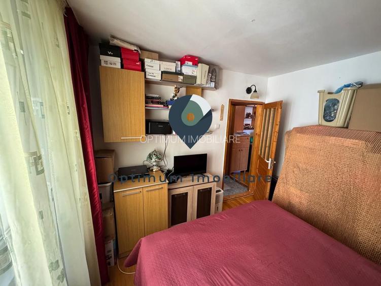 Apartament cu 2 camere, etaj 1/4 în cartierul Grigorescu! - 2