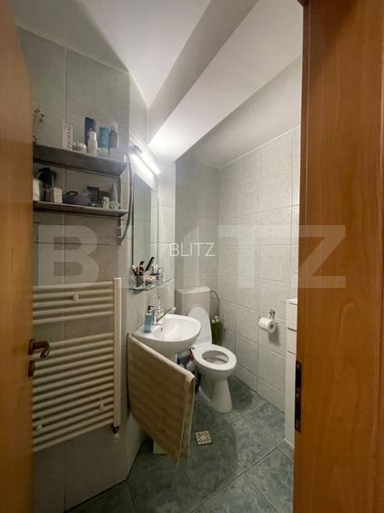 Se vinde Apartament cu doua garaje la casa - in EXCLUSIVITATE - 12