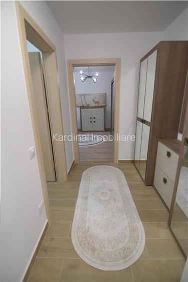 Apartament 2 camere structura mare, Urban Plaza - 15