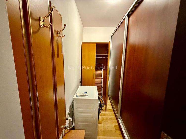 2 camere de inchiriat | zona Floreasca | centrala proprie - 7