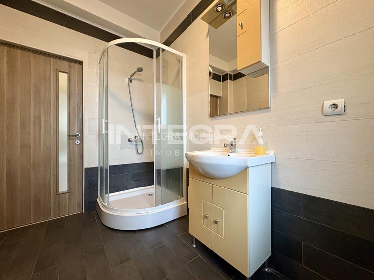 Petfriendly Apartament 3 Camere | Terasa 60Mp | Parcare Subterana |  Floresti  - 15