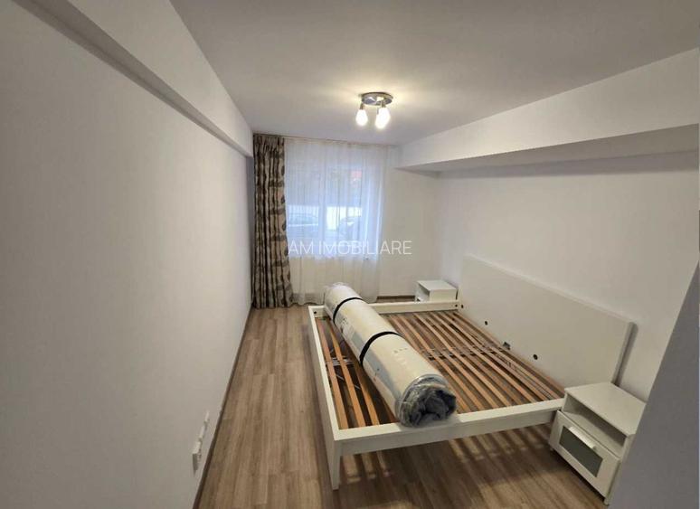 AP. 2 CAMERE - CURTE PROPRIE 50 MP, PET-FRIENDLY, BLOC NOU, CENTRALA - 6