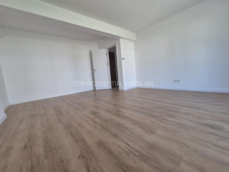 GARSONIERA DECOMANDATA+GRADINA IN BLOC P+3 / PALLADY.COMISION 0%! - 4