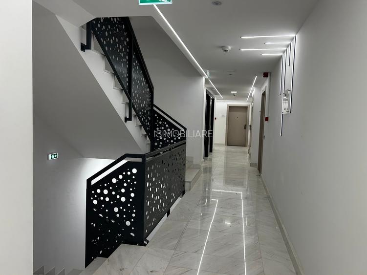 2 camere Aviatiei City Point proiect nou 2026 - 13