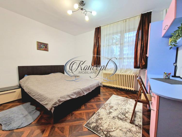 Locuinta luminoasa cu balcon inchis in zona Gheorgheni - 4