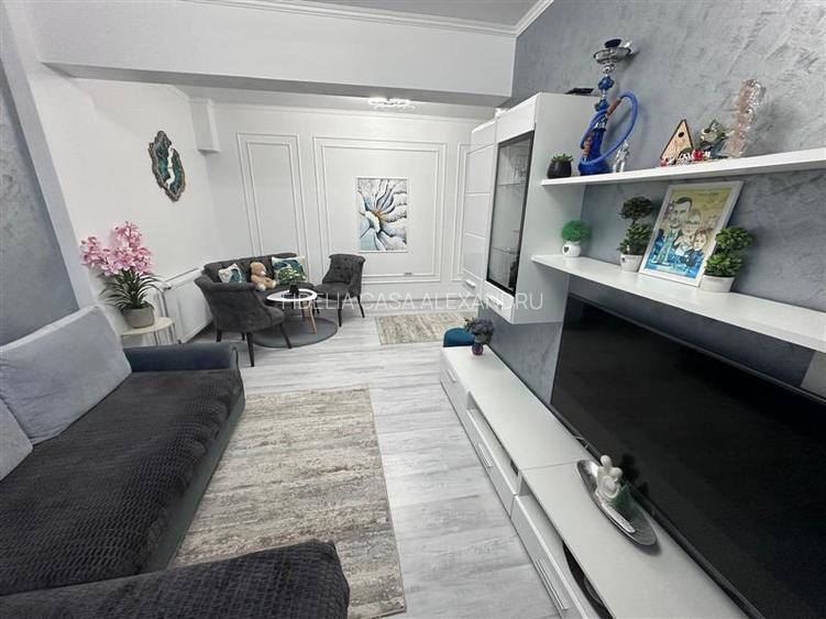 Apartament 2 camere  de vanzare  Valea Lupului - 20