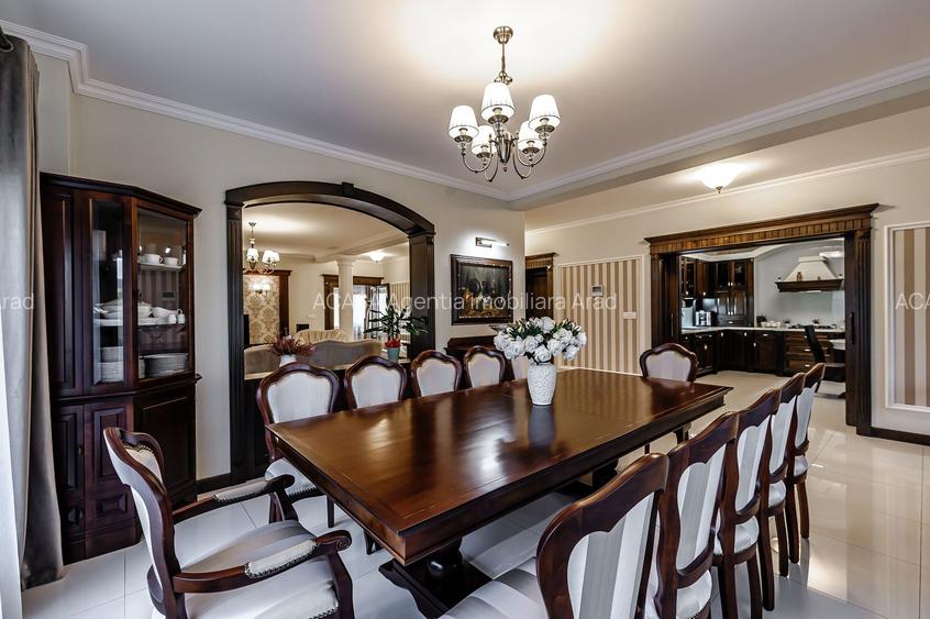 PRET NOU!!!   Vilă de Lux în Grădiște - 7