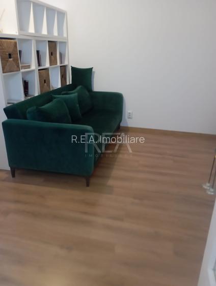 Garsoniera renovata cu centrala - Muncii - Iancului - - 2