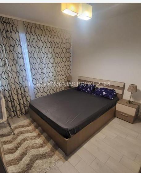 2 CAMERE DECOMANDATE-TOMIS NORD OMV- ETAJUL 1, CENTRALA GAZE, MOBILAT-UTILAT - 4