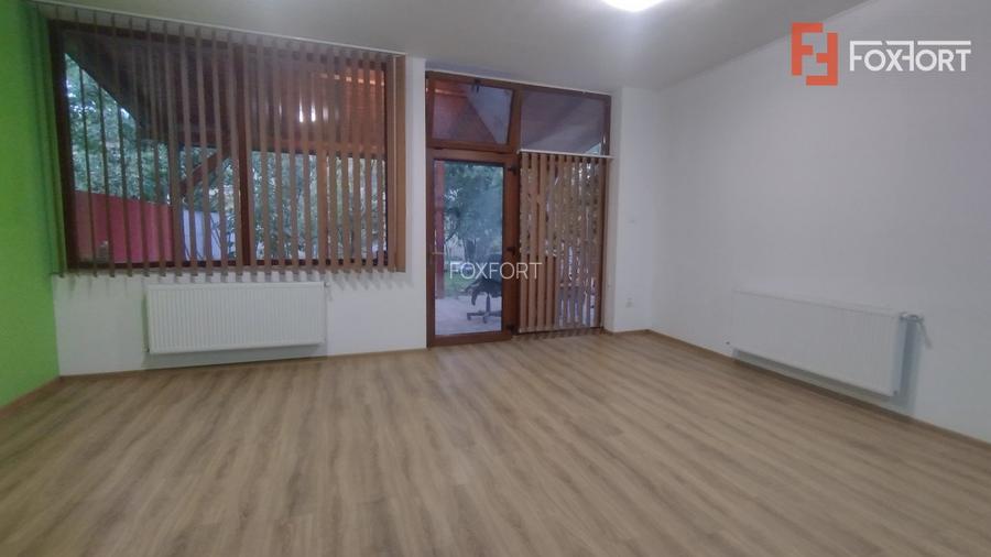 Casa tip calcan 5 camere, zona Mehala - Oportunitate investitie - 6