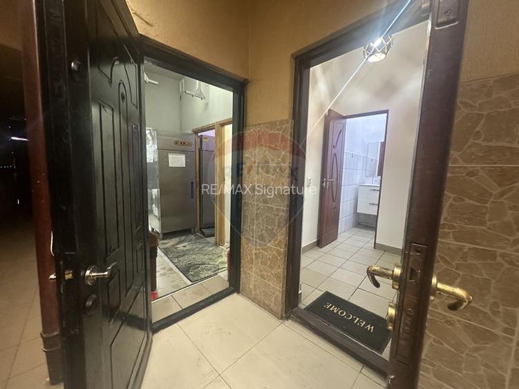 De Inchiriat Spațiu Comercial Calea Calarasilor, Hala Traian 60mp - 37