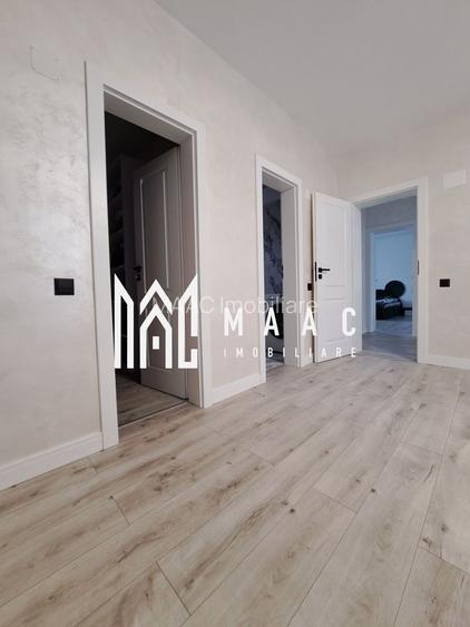 Casa deosebita P+E | mobilata si utilata | teren 1277mp | stradal Vladești - 10