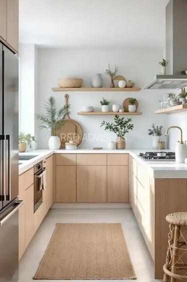 Titan Pallady la 7 minute metrou N Teclu Garsoniera Decomandata - 3