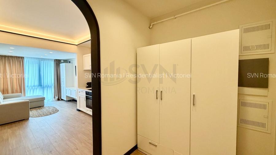 REA1028908 Apartament 2 camere I Pipera I De vanzare I Bloc nou - 10