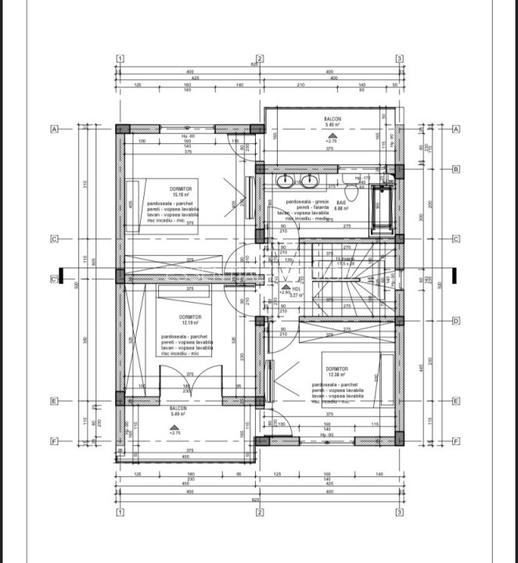 Casa de vânzare Dragomiresti Vale - 3
