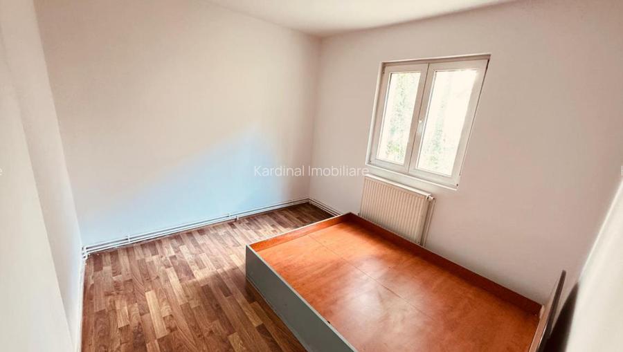 Apartament 2 camere  Centrul Civic, zona Harmanului, etaj 1 - 4