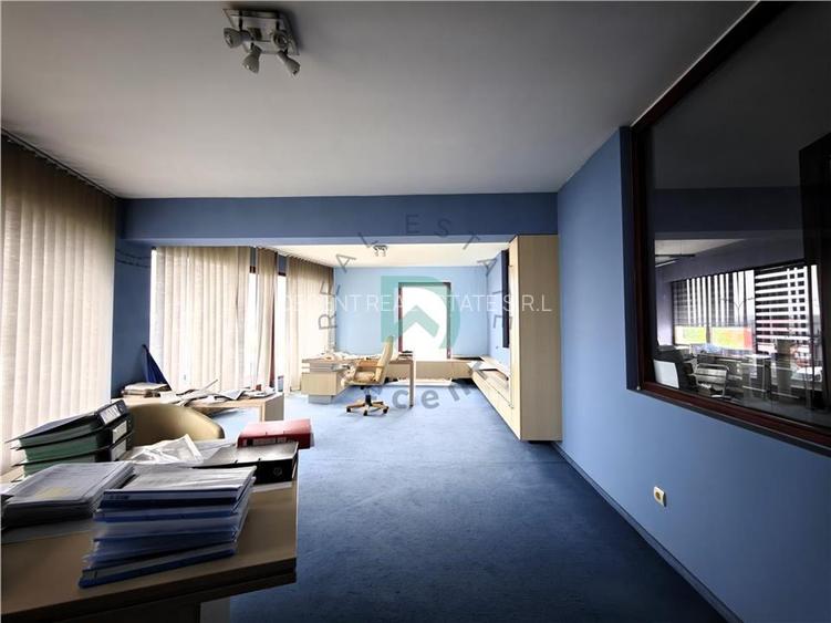 Spatiu comercial, showroom prezentare, 850 mp, Grivitei, Brasov - 23