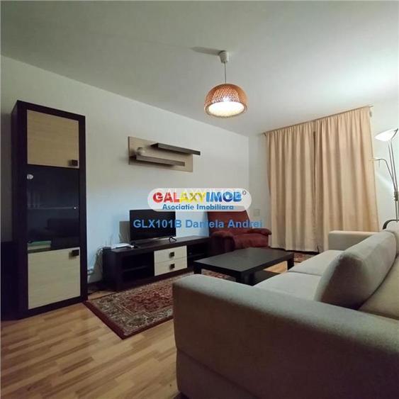 DE INCHIRIAT - APARTAMENT 2 CAMERE Zona Lacul Tei 400 euro - 4