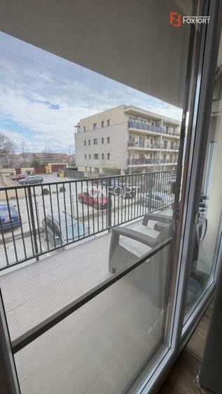 COMISION 0% Apartament cu 2 camere, la etajul 1, zona Spitalul Judetean - 19