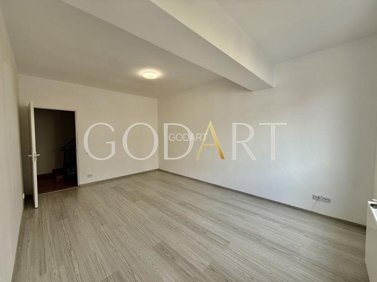 Oportunitate | Vila individuala | Curte | Tei - 12