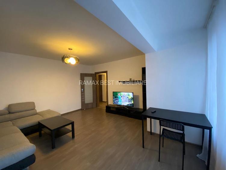 Dristor langa Parc IOR -Vedere spre Parc IOR - 5