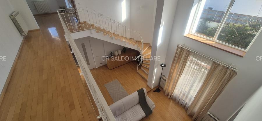 Vila individuala Iancu Nicolae - British School - 22