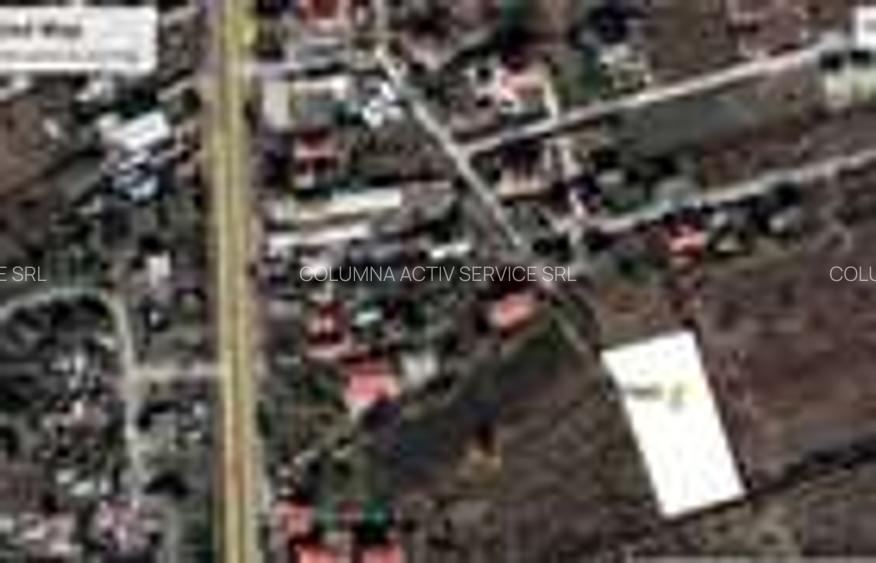 Saftica Primarie 3244 mp lotizat - 5