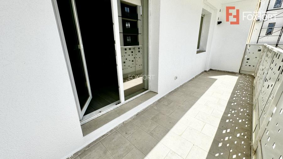 Apartament cu 3 camere, 2 bai, Lift, Cartier Planete - Giroc - ID V2770 - 13