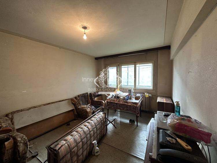 Apartament 3 camere Drumul Taberei Valea Ialomiței Metrou - 3