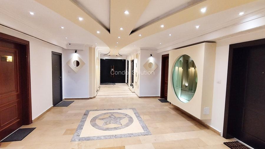 Vanzare apartament 3 camere, decomandat, Baneasa - Horia Macelariu - 10