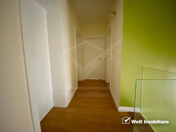 Duplex de vanzare cu 4 camere, aproape de padure!