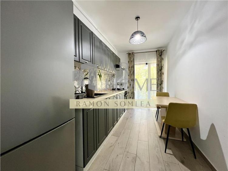 Apartament 2 camere, parcare subterana, Albert MRS Smart Ploiesti