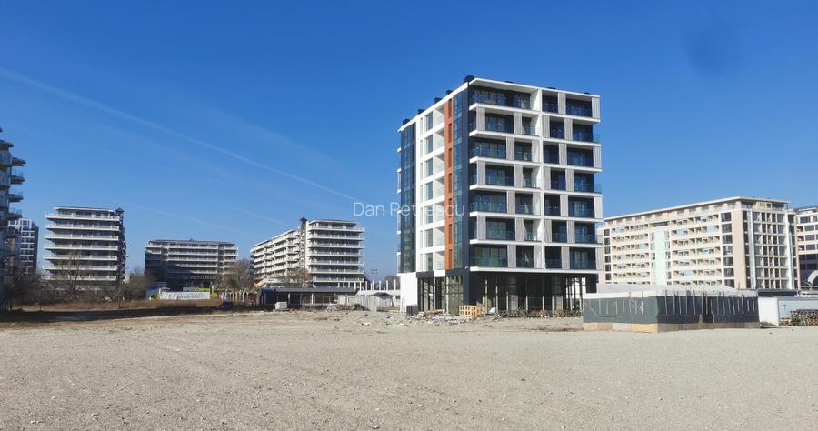 Chiar la Phoenicia - Apart 2 camere  de 75m vedere frontal mare Inclusiv Parcare - 2