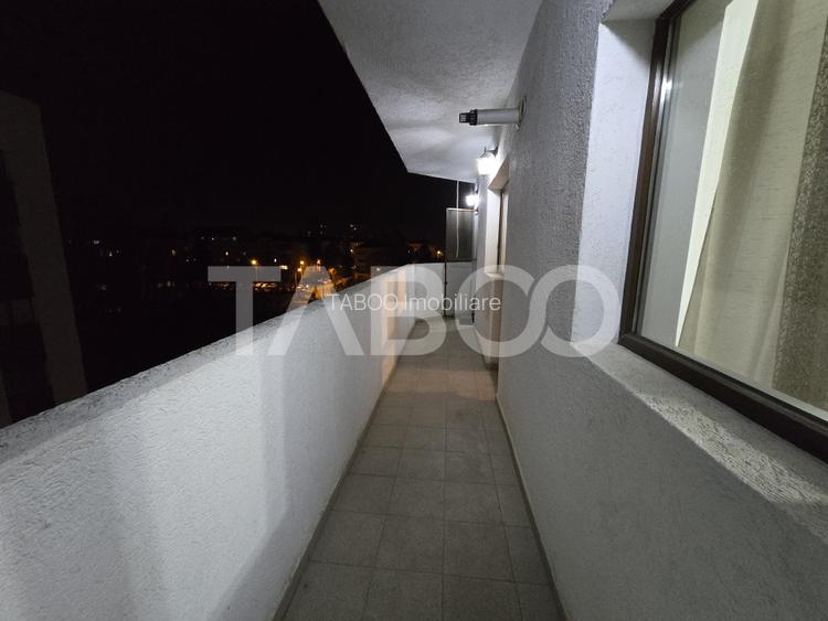 Apartament 3 camere 72 mpu etaj intermediar balcon 11m Doamna Stanca - 6