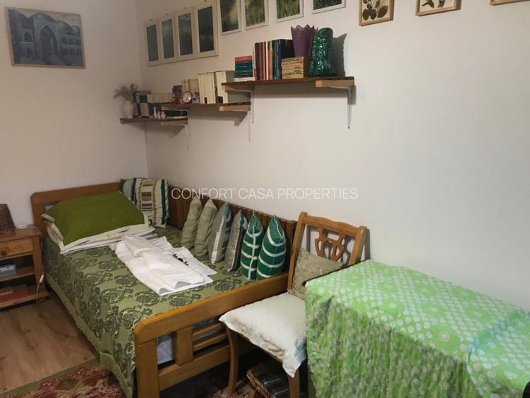 Titan - Hala Laminor - metrou - Apartament 2 camere in vila - curte 37 mp - 2013 - 7