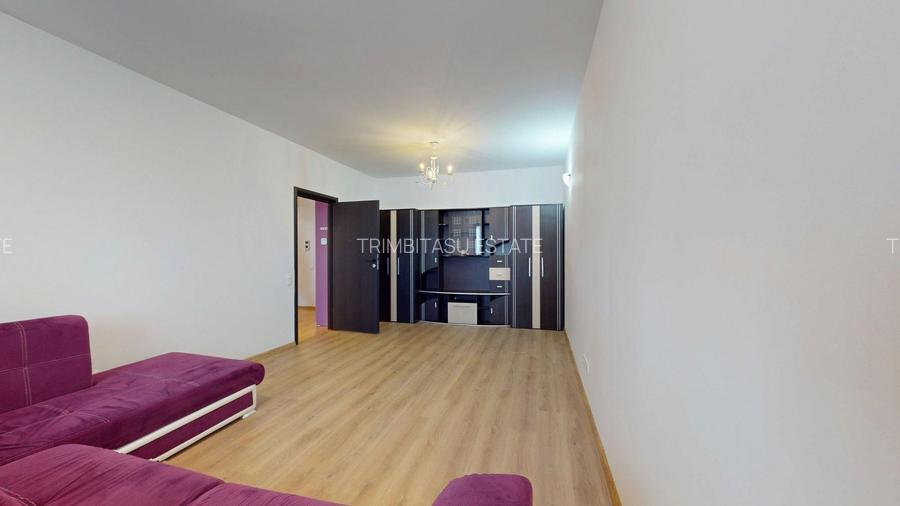 Apartament 2 camere 61 mp, mobilat și utilat, Șos. Chitilei 333–335 - 3
