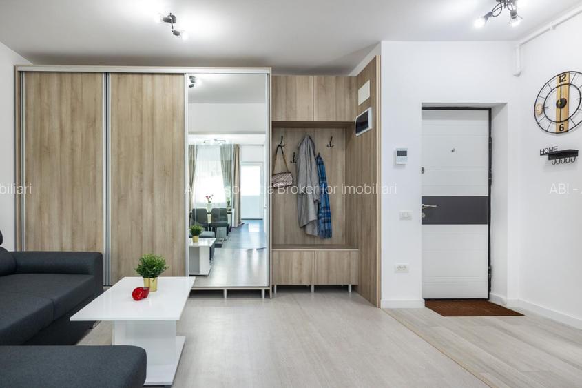 6 min Metrou Berceni | Parcare | 0% comision | Balcon inchis - 6