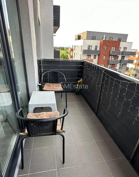 Apartament 2 Camere | Avantgarden Bartolomeu | Mobilat & Utilat - 2