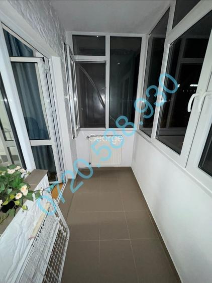 Aviatiei Apartament 2 camere centrala bloc reabilitat etaj 4 proprietar - 8