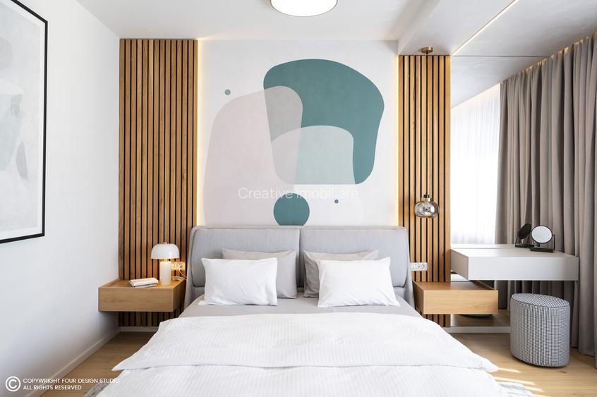 START VÂNZĂRI la cel mai nou complex din Iași: Apartament cu 3 camere si 2 băi - 13