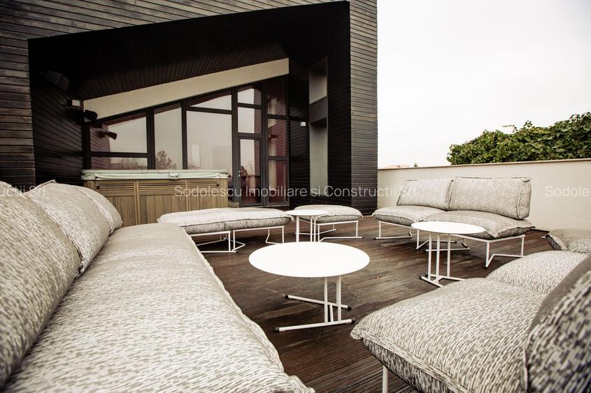 Vila deosebita Braytim - 7