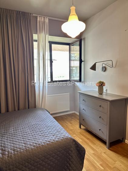 Apartament 3 camere | 96 mp utili & Terasă | Zona Scoala Americana - 10