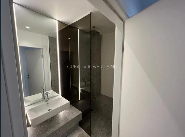 Aviației Tower Apartament 3 camere Parcare Subterana Inclusă - 6