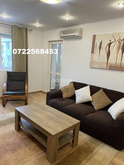 Prima inchiriere 2 camere, Baneasa, direct de la proprietar - 5