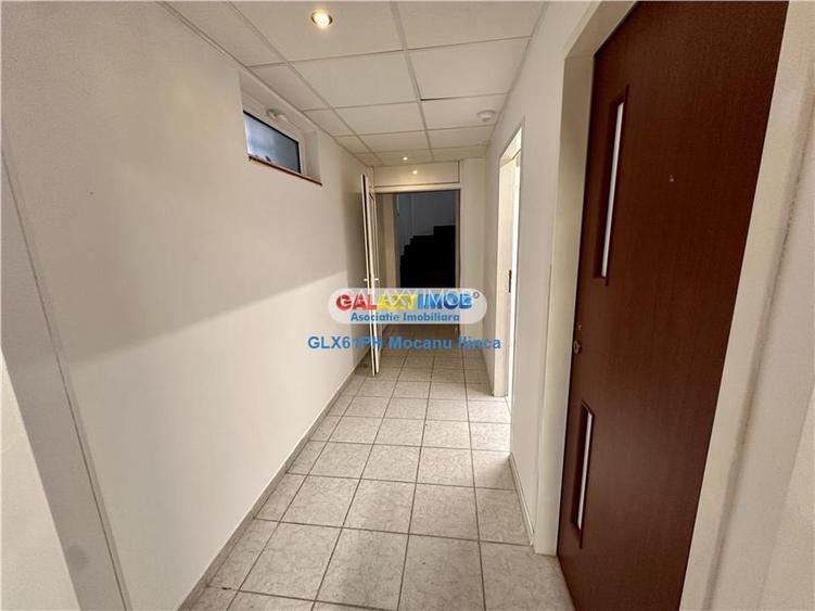 Inchiriere spatiu comercial, 140 mp, in Ploiesti, zona Cantacuzino - 13