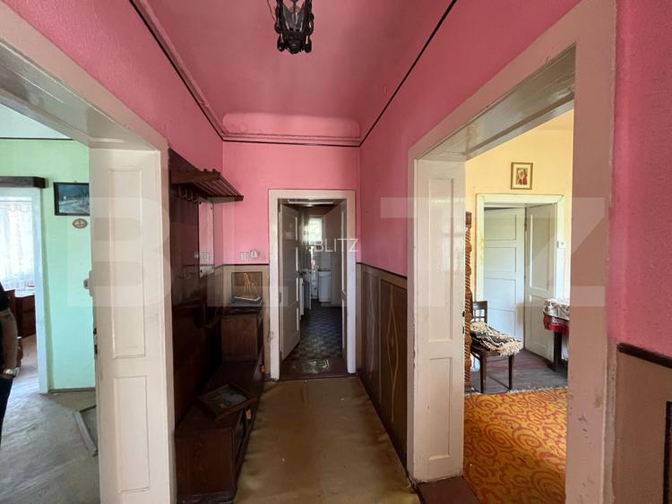 Casa individuala Dambu Rotund, 648mp teren - 8