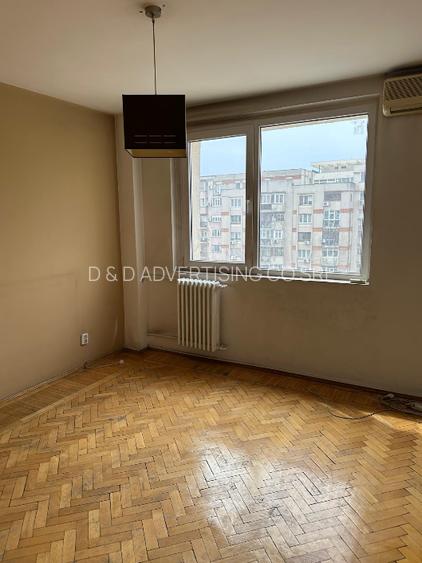 Iancului - 2 minute metrou - Apartament 3 camere - confort 1 - 3