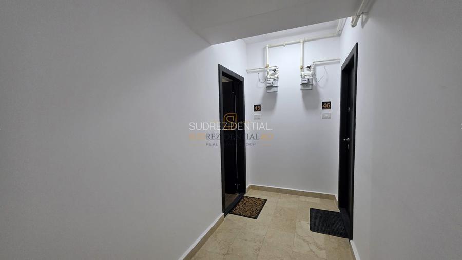 3 camere lux, 6/9, 80 mp, 2024, aproape de metrou Aparatori, Sector 4 - 22